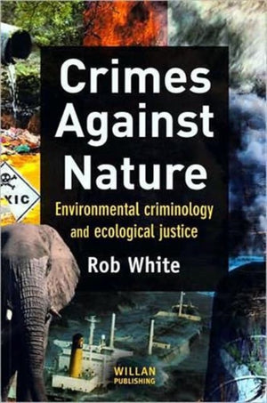 Crimes Against Nature