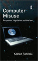 Book cover of: Computer Misuse