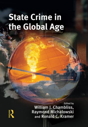 State Crime in the Global Age