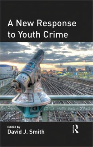 New Response to Youth Crime