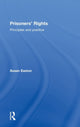 Book cover of: Prisoners' Rights. By: Susan M. Easton