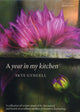 Book cover of: Year in My Kitchen. By: gyngell-skye