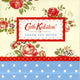 Book cover of: Cath Kidston Thank You Cards. By: Cath Kidston