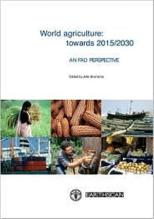 World Agriculture: Towards 2015/2030