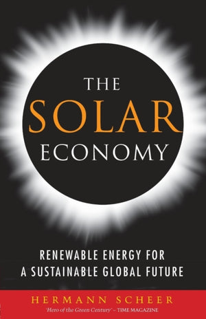 The Solar Economy