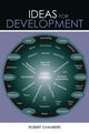 Book cover of: Ideas for Development. By: Robert Chambers