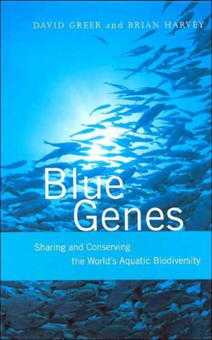Blue Genes