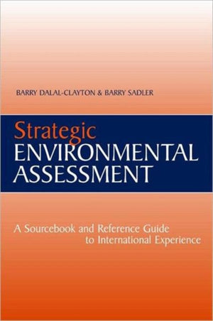 Strategic Environmental Assessment