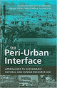 Book cover of: Peri-Urban Interface