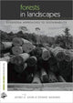 Book cover of: Forests in Landscapes