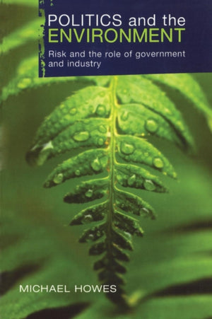 Politics and the Environment