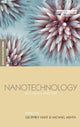 Book cover of: Nanotechnology