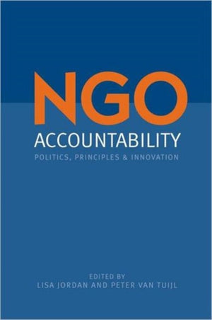 NGO Accountability