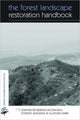 Book cover of: Forest Landscape Restoration Handbook