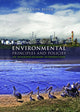 Book cover of: Environmental Principles and Policies. By: Sharon Beder