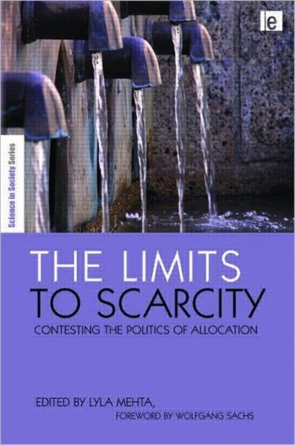 Book cover of: Limits to Scarcity