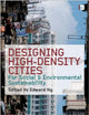 Book cover of: Designing High-Density Cities