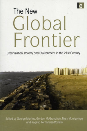 New Global Frontier