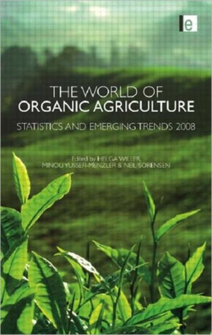World of Organic Agriculture