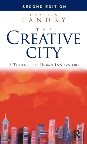 The Creative City