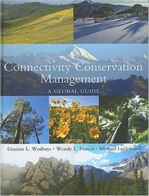 Connectivity Conservation Management