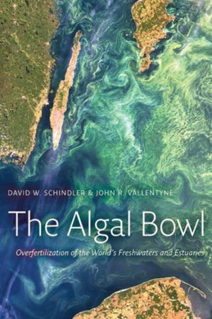 The Algal Bowl