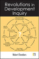 Book cover of: Revolutions in Development Inquiry. By: Chambers, Robert