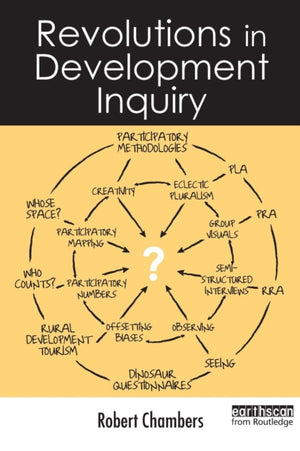 Revolutions in Development Inquiry