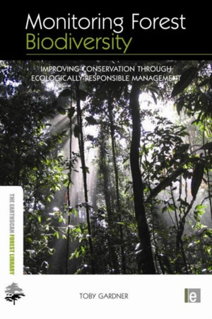 Monitoring Forest Biodiversity