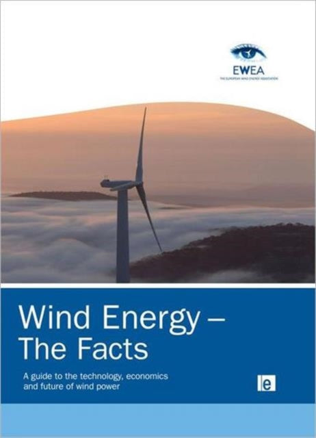 Wind Energy - The Facts