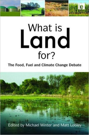 What is Land For?