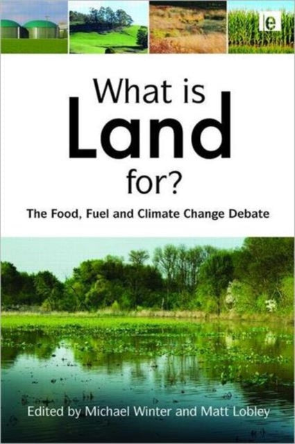 What is Land For?