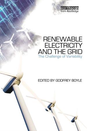 Renewable Electricity and the Grid