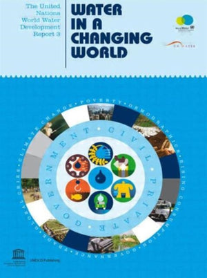 The United Nations World Water Development Report 3