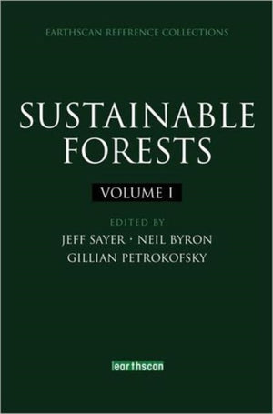 Sustainable Forests