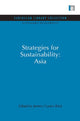 Book cover of: Strategies for Sustainability: Asia. By: Jeremy Carew-Reid