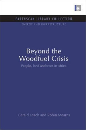 Beyond the Woodfuel Crisis