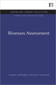 Book cover of: Biomass Assessment