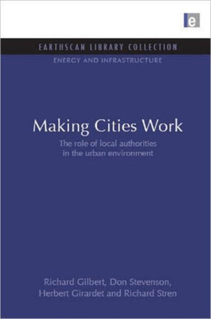 Making Cities Work