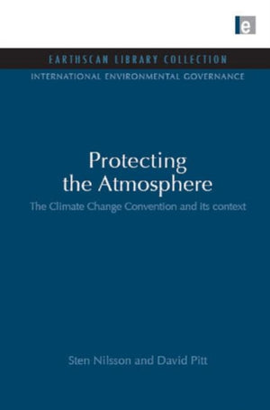 Protecting the Atmosphere