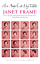 Book cover of: Angel At My Table