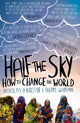 Book cover of: Half The Sky