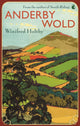 Book cover of: Anderby Wold