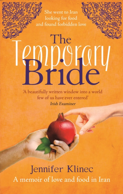 Temporary Bride