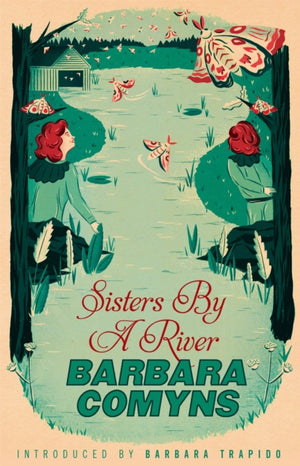 Sisters By A River