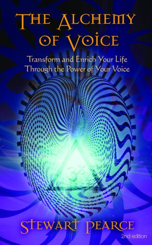 The Alchemy of Voice