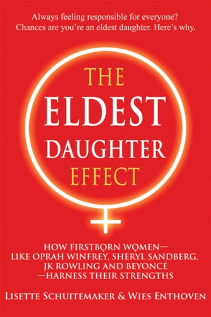 Eldest Daughter Effect