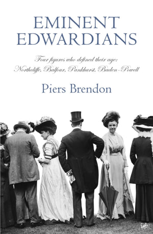 Eminent Edwardians