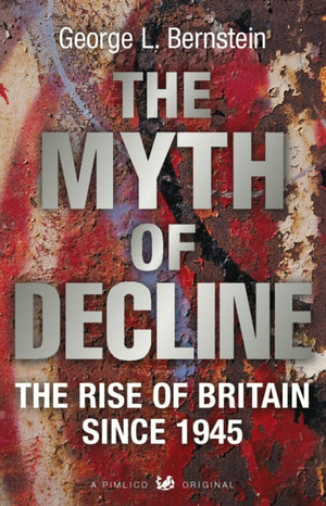 The Myth Of Decline