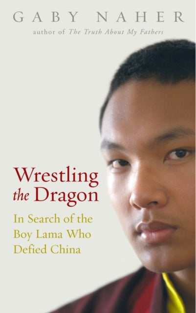 Book cover of: Wrestling The Dragon
